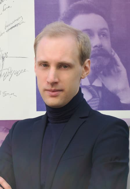 Русский космизм в музыкальной культуре рубежа XIX-XX века