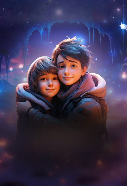 Похищение волшебства