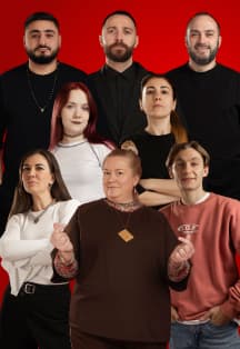 Большой открытый микрофон