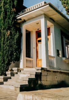 Жизнь и творчество Н.А. Островского. Экскурсия и осмотр экспозиции