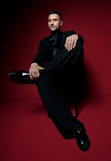 Сергей Лазарев