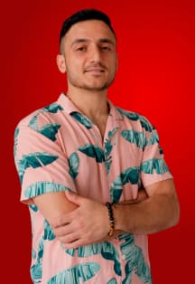 Стендап Самвел Гиновян