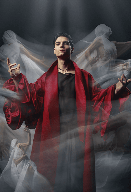 Портрет Дориана Грея