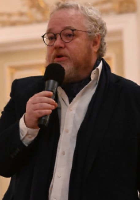 Роберт Шуман