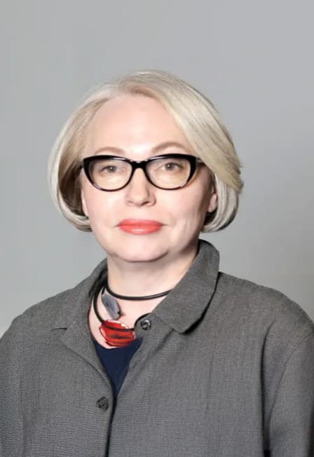 Крест и вера: «Чайка