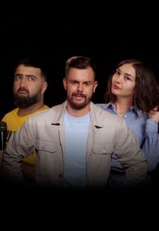 Хит Стендап Ростов