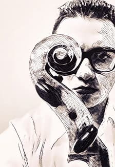 Шедевры мировой классики. Творческая встреча