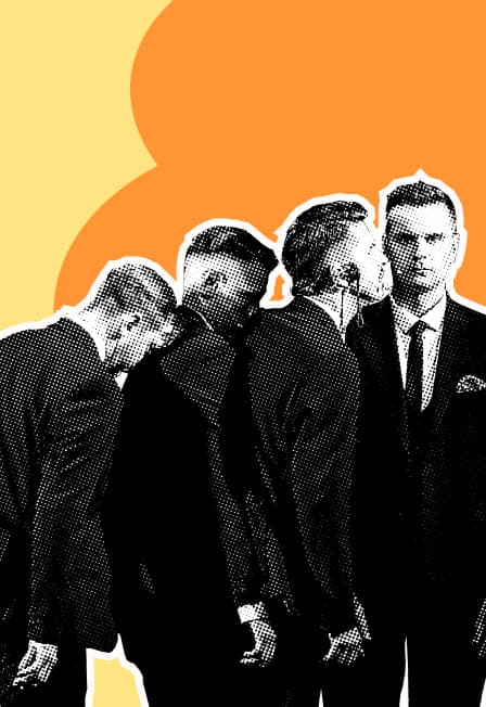 Комедия о театре