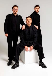 Живой подкаст: Многослов