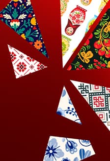 Русская мастерская: Про арт