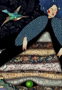 Принцесса на горошине