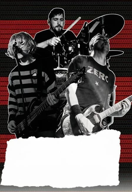 The Banned / Баннед. NIRVANA трибьют