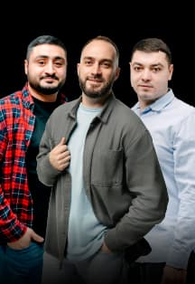 Топ Стендап-5 Комиков