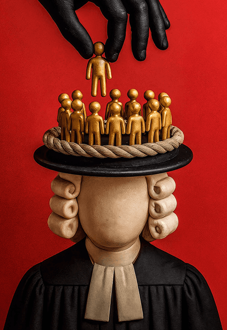 Десять негритят