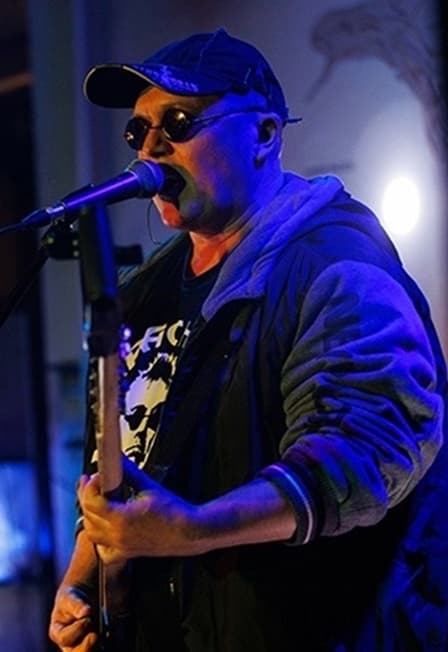 Красная Плесень