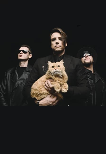 Fellini / Феллини