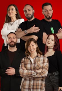 Стендап: проверка материала