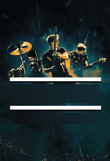 Moose / Муз. MUSE трибьют