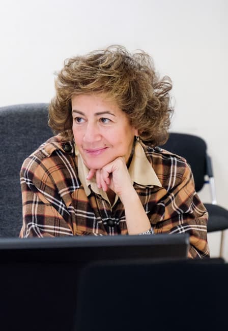 Русское счастье