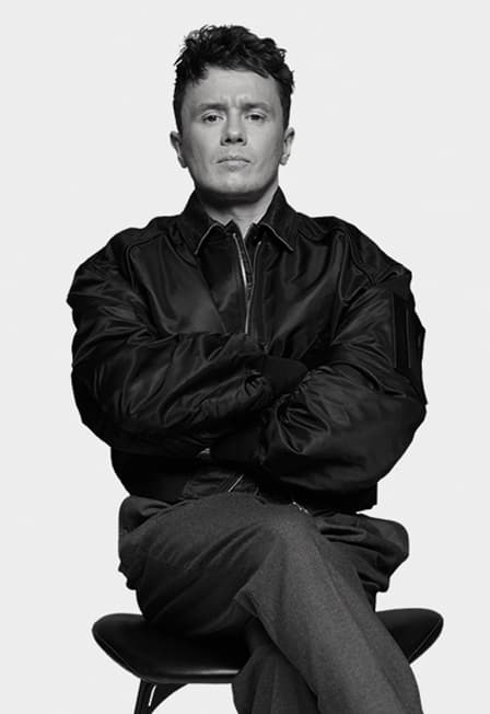 Илья Соболев