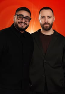 Стендап Импровизация