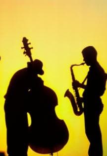 Джазовые понедельники на Мандарине в Сидрерии