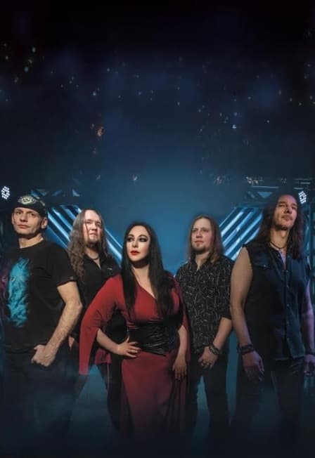 Nightwish / Найтвиш трибьют
