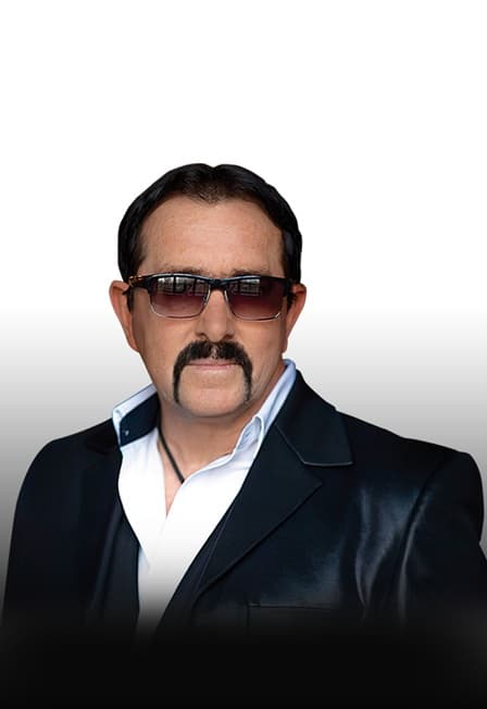 Владимир Ждамиров