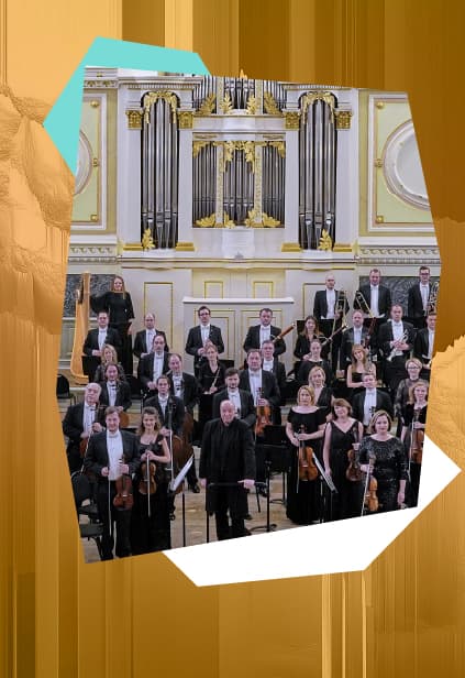 Праздничный концерт ко Дню рождения П.И. Чайковского