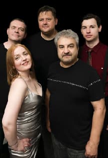 Цветной бульвар