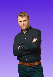 Стендап Виталий Коломиец