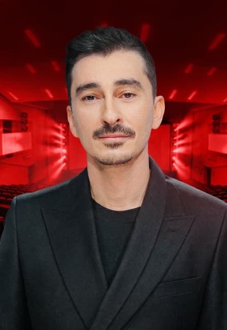 Артём Калайджян. Стендап