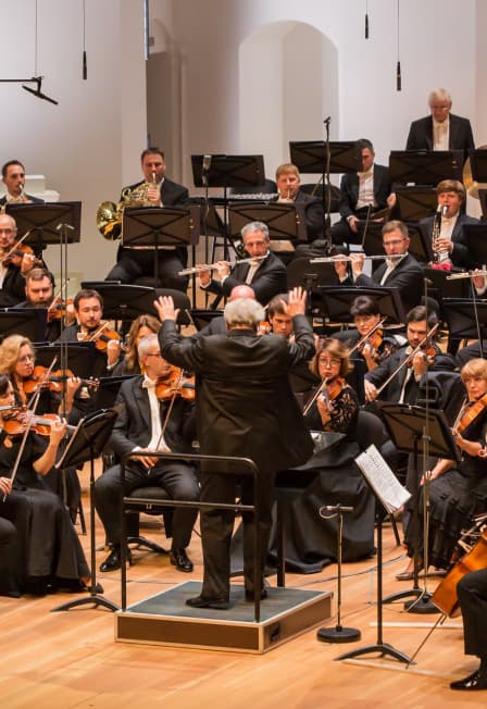 Балетная симфония