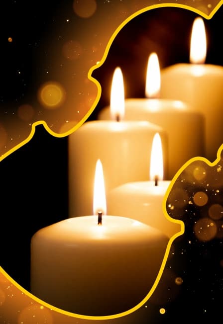 Мировые саундтреки при свечах с оркестром Red Orchestra