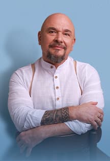 Сергей Трофимов