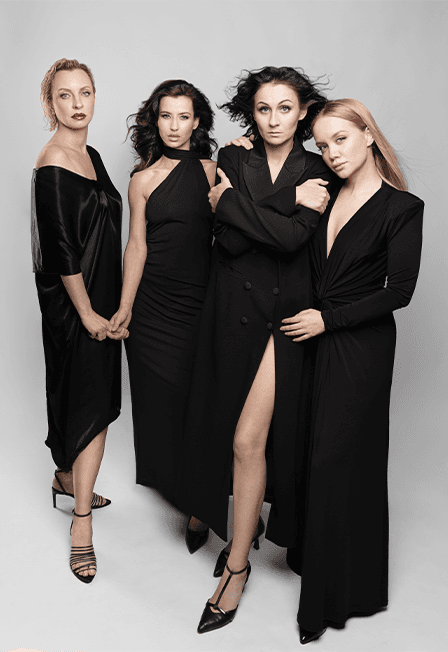 Чудо в большом городе