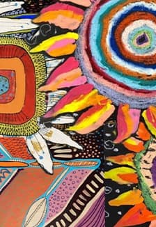 Рисуем гуашью. Мастер-класс