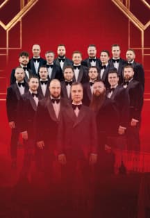 Хор Сретенского монастыря