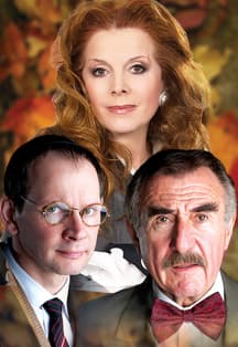 Поздняя любовь