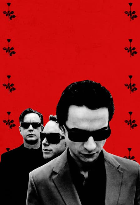 Depeche Mode. Симфонический трибьют у моря