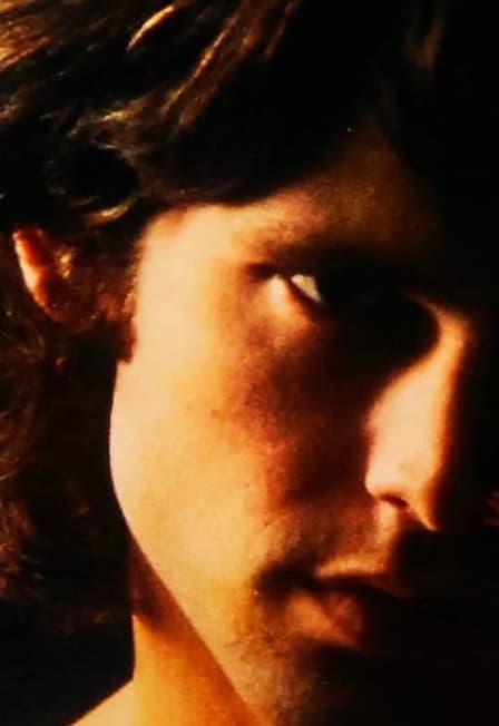 The Doors - шоу от Holy Blacksmith (Святой Кузнец)