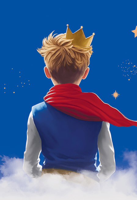 Балет "Маленький Принц"