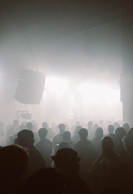 K-30 х Underground G: Secret Day