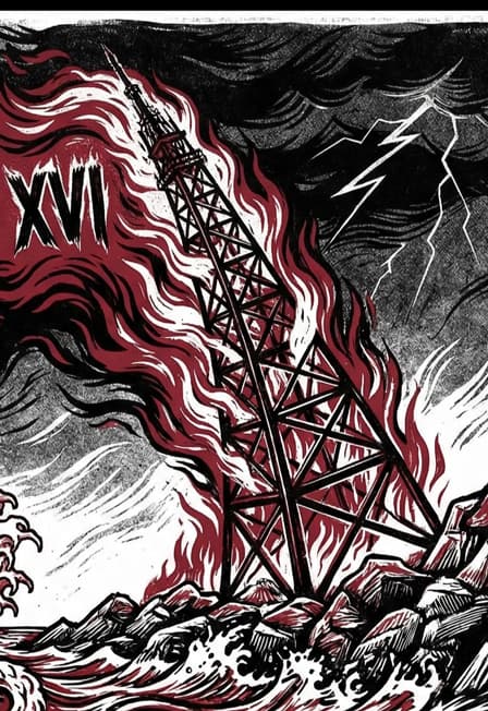 Фестиваль Радио Инферно XVI