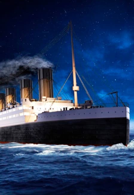 «TITANIC»