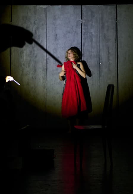 Камера обскура