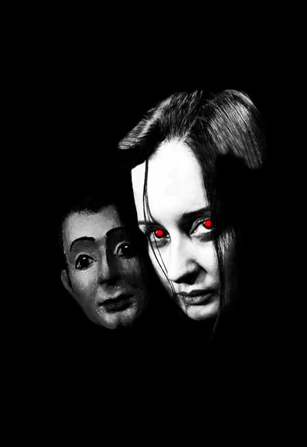 Пиковая дама