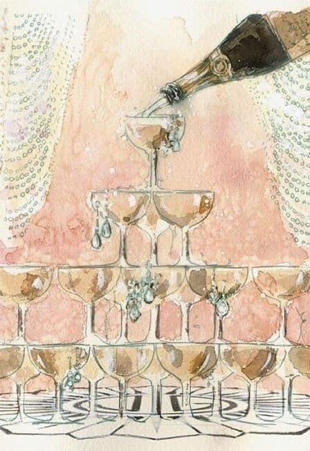 ГАСТРОНОМИЧЕСКИЙ ПЕТЕРБУРГ: КУТЕЖИ И БАНКЕТЫ