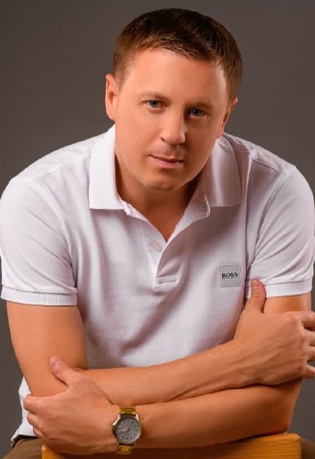 Евгений Коновалов