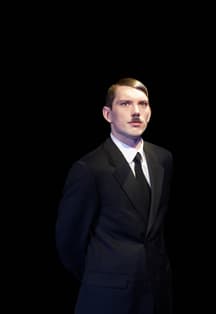 СИНИЙ СВЕТ